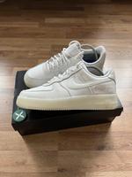 Nike Air Force 1 Low Gore-Tex Triple Weiß US7 Niedersachsen - Oldenburg Vorschau