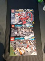 Lego Sets 75882, 75911, 75912 Baden-Württemberg - Remseck am Neckar Vorschau