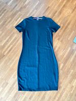 Tommy Hilfiger Jersey Kleid T-Shirt Gr L wie neu schwarz Frankfurt am Main - Gallus Vorschau