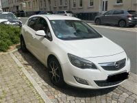 Opel Astra Sports T. 150 Jahre 1.7 CDTI EcoSport KLIMA/TEMPOMAT Baden-Württemberg - Heilbronn Vorschau