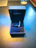 925 Sterling Silberring von Gracious favor - NEU-NP € 185 Niedersachsen - Jesteburg Vorschau