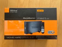 MovieStation maxi t. u Trekstor 160 GB mit Fernbedienung Baden-Württemberg - Bietigheim-Bissingen Vorschau