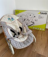 hauck Baby-Wippe Bungee Deluxe Baden-Württemberg - Murr Württemberg Vorschau