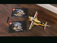 Lego Technik, Flugzeug 2 in 1, Set 42044, Original Ricklingen - Wettbergen Vorschau