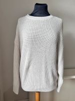 . Pullover Rundhals Weiß Mavi Strick Beige Langarm S Eimsbüttel - Hamburg Eimsbüttel (Stadtteil) Vorschau