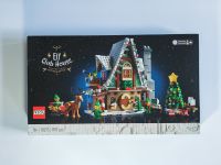 LEGO 10275 Elf Club House - Winter Village Collection Berlin - Spandau Vorschau