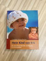 Elternbuch - Erziehung für Kinder von 0-6 Jahre Niedersachsen - Langenhagen Vorschau
