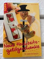 Bastel Buch Hochzeitsgeschenke Nordrhein-Westfalen - Troisdorf Vorschau