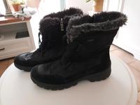 Warm gefütterte Gore TeX Stiefel Bayern - Friedberg Vorschau