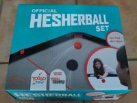 Hesherball Set Tischspiel neuwertig Indoor Outdoor TOGGO Bayern - Obertraubling Vorschau