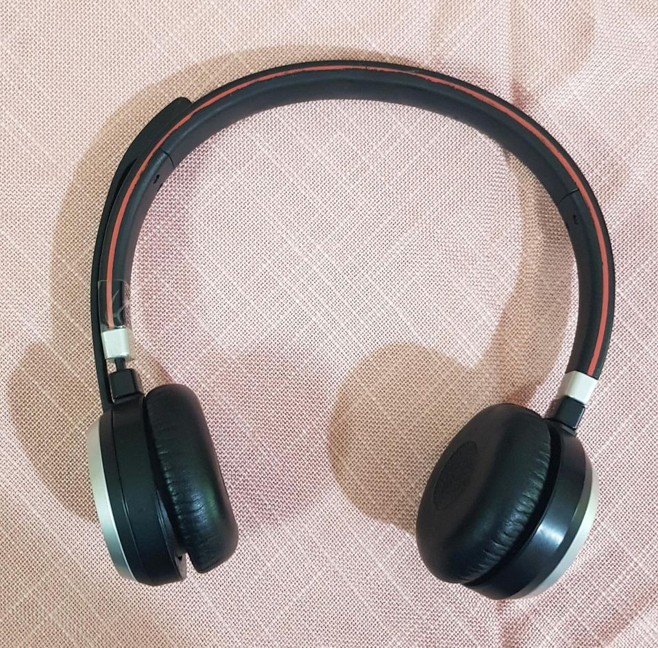 ist Bluetooth in Kleinanzeigen - jetzt Kopfhörer Lautsprecher Wuppertal Kleinanzeigen kaufen Kopfhörer & | Oberbarmen eBay Jabra gebraucht |