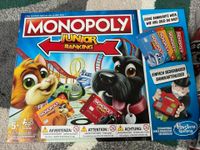 Monopoly junior Bayern - Wolfratshausen Vorschau