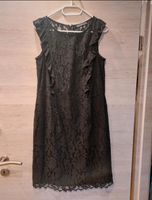 Abendkleid Kleid Cocktailkleid Spitze schwarz Esprit Gr. 40  Neu Wiesbaden - Mainz-Kastel Vorschau