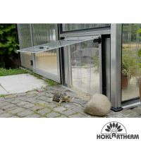 Hoklartherm Frühbeet Flora Schildkrötenhaus Turtle Schildkröte Bayern - Dorfen Vorschau