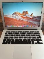 Apple Macbook Air 13 Zoll Anfang 2014 15 1,4 GHZ 4 GB RAM Nordrhein-Westfalen - Herne Vorschau