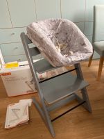 Stokke Tripp Trapp Newborn Set Hochstuhl Babyschale Stuttgart - Degerloch Vorschau