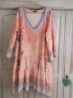 NEU ❤️Zauberhaftes Hippie Boho Ibiza Kleid Rheinland-Pfalz - Stromberg Vorschau