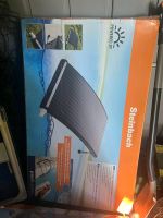Verkaufe 2 nicht benutzte Steinbach Solarkollektoren OV Hessen - Geisenheim Vorschau