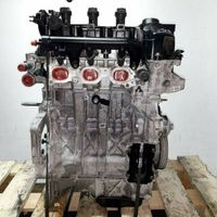 Motor Engine CITROEN DS3 EB2F HMZ HM01 1,2 Be Leipzig - Eutritzsch Vorschau