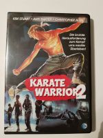 DVD Karate Warrior 2 Klassiker für 2 Euro Nordrhein-Westfalen - Mönchengladbach Vorschau