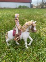 Schleich Pferde Bayern - Parsberg Vorschau