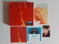 WTS Taemin Move Album kpop SHINee Rheinland-Pfalz - Osburg Vorschau