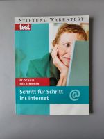 PC-Schule für Senioren - Schritt für Schritt ins Internet Rheinland-Pfalz - Gönnersdorf Vorschau