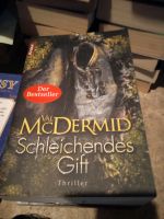 Val MC  Dermid - Andreas Franz  Bücher Sachsen - Mylau Vorschau