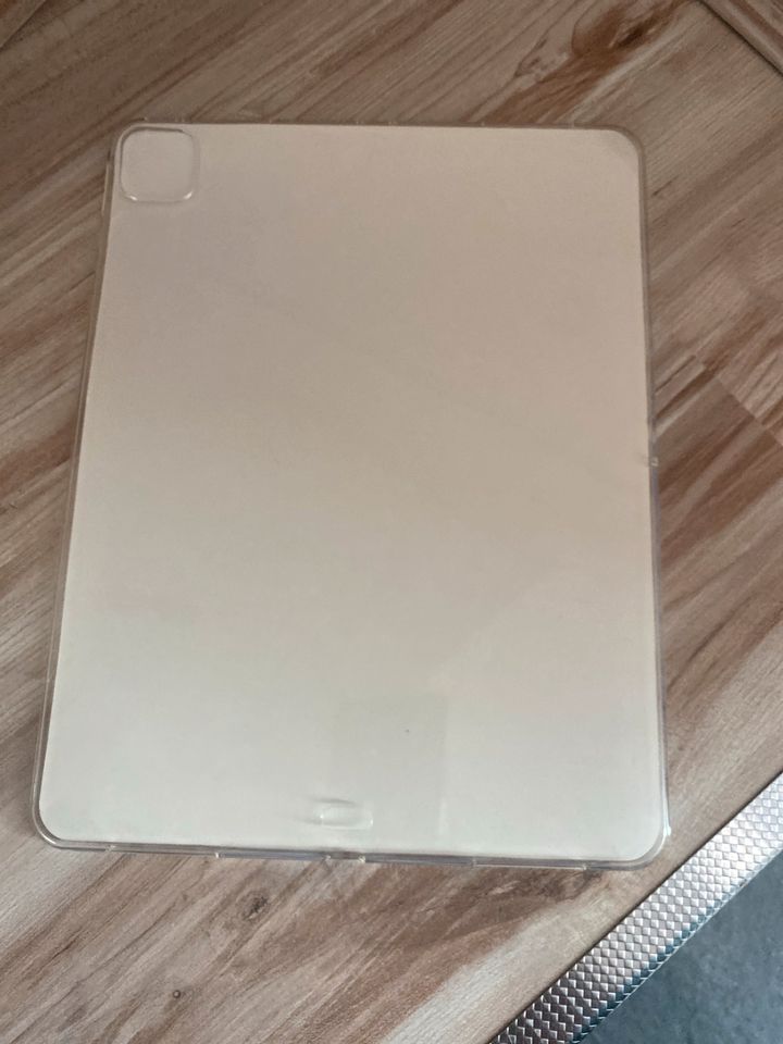 iPad Hülle Case 12,9 Pro neu (2020) in Glauchau