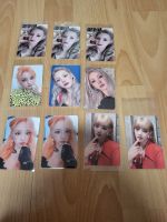 G idle Ktown Pre Order Fotokarten Kpop Nordrhein-Westfalen - Borken Vorschau