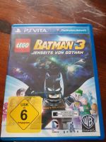 Batman 3 Playstation Vita Dresden - Radeberger Vorstadt Vorschau