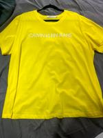 Calvin Klein Tshirt gr.50 Nordrhein-Westfalen - Iserlohn Vorschau