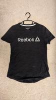 Rebook T-Shirt Schwarz Größe XS Bayern - Würzburg Vorschau