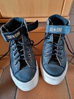 Converse All Stars, Gr. 6,5 Schleswig-Holstein - Lindau Vorschau