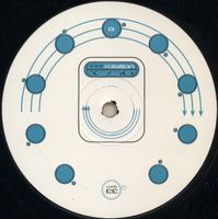 ⭐️1995 Techno 12“⭐️Rotation Records UK - Paul Hazel - Go Bayern - Graben (Lechfeld) Vorschau