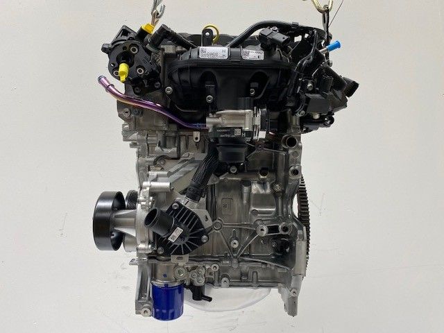 neue motor komplett Opel Astra K 1.2 Turbo code F12SHT / LiH in Kleve