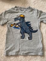 Dino t Shirt Dinosaurier 128 Minuten Nordrhein-Westfalen - Erkrath Vorschau