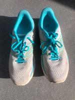 New balance gr 41  US 9,5 Hessen - Heusenstamm Vorschau