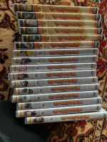 Naruto vol 1-16 dvds Bayern - Langenzenn Vorschau