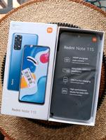 Xiaomi Redmi Note 11s 6/128 mit Garantie Saarbrücken-West - Burbach Vorschau