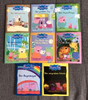 Peppy Pig Bücher Hessen - Oberursel (Taunus) Vorschau