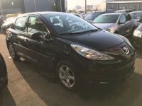 Peugeot 207 Tendance 75 Baden-Württemberg - Bad Säckingen Vorschau