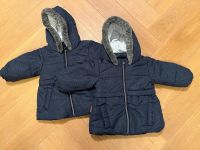 Zwei Jacken Sterntaler blau für Mädchen Nordrhein-Westfalen - Bergneustadt Vorschau