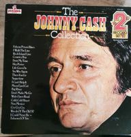 The Johnny Cash collection Nordrhein-Westfalen - Merzenich Vorschau