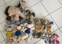 Diddl Kuscheltiere Sammlung 13x Maus Galupy Pimboli Mimihopps Rheinland-Pfalz - Mainz Vorschau