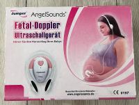Fetal Doppler AngelSounds Baden-Württemberg - Mahlberg Vorschau