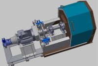 Konstruktion, Zeichnen, 3D Druck, Ausbilder als Minijob Hessen - Limburg Vorschau