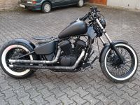 Honda VT 600 C Bobber Umbau Rheinland-Pfalz - Hüffelsheim Vorschau