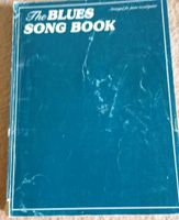 THE BLUES SONG BOOK für Piano, Gesang , Gitarre Dresden - Schönfeld-Weißig Vorschau