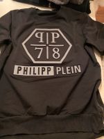 Philipp Plein Pullover gr.s schwarz Duisburg - Duisburg-Mitte Vorschau